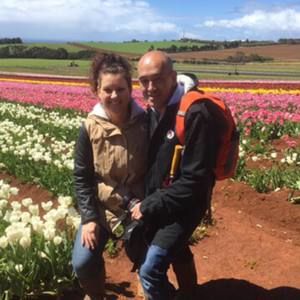 Meet your Posher, Bethany